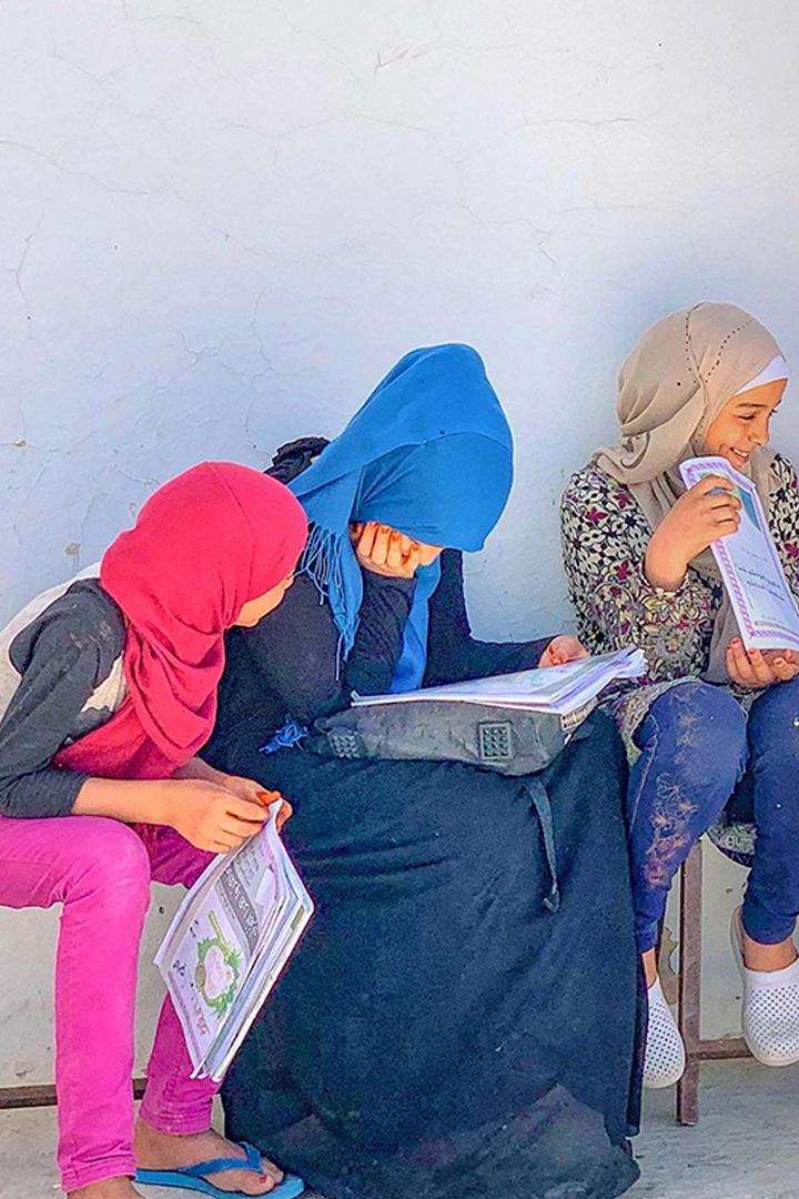 Der Islam der Frauen (der-islam-der-frauen) Документальный фильм
