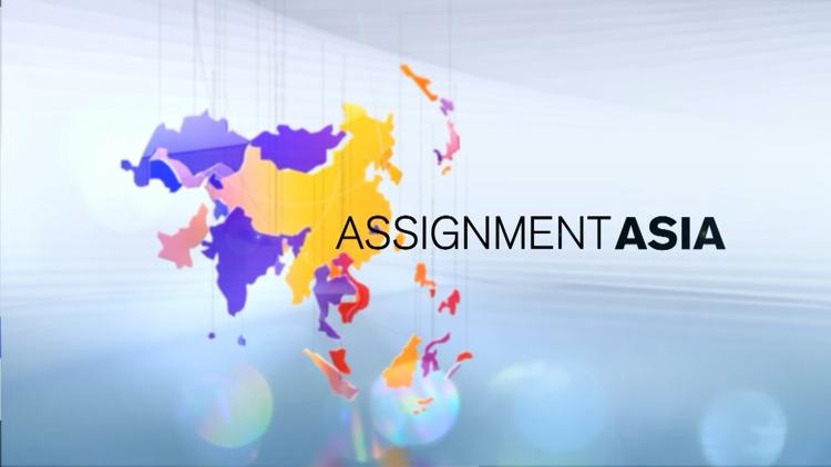 Постер Assignment Asia