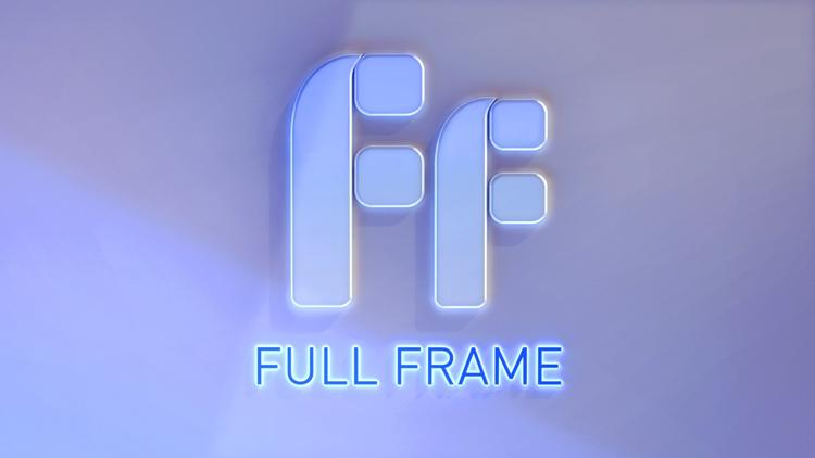 Постер Full Frame