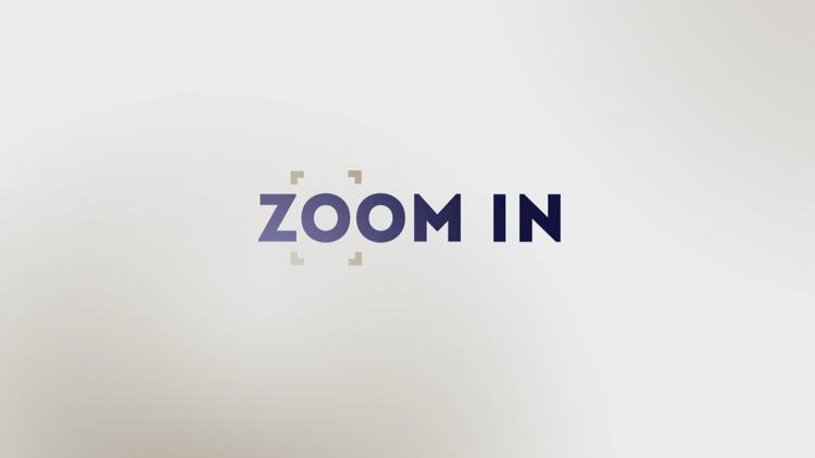 Постер Zoom In