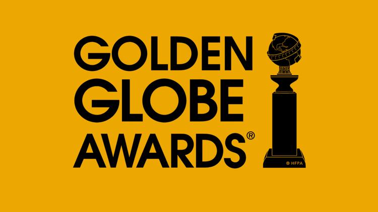 Постер Golden Globe Awards