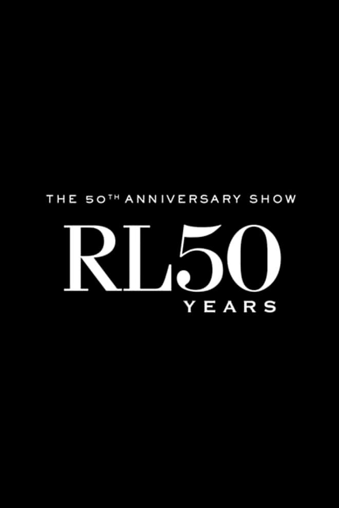 Ralph Lauren 50th Anniversary (ralph-lauren-50th-anniversary) Досуг, хобби