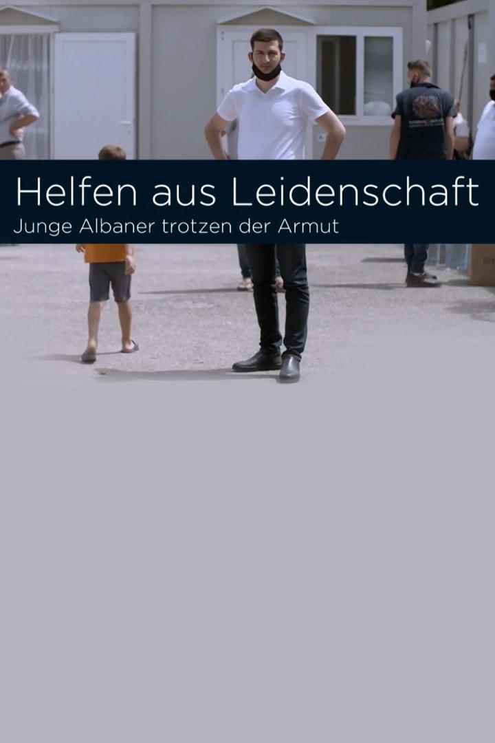 Helfen aus Leidenschaft (helfen-aus-leidenschaft) Документальный сериал