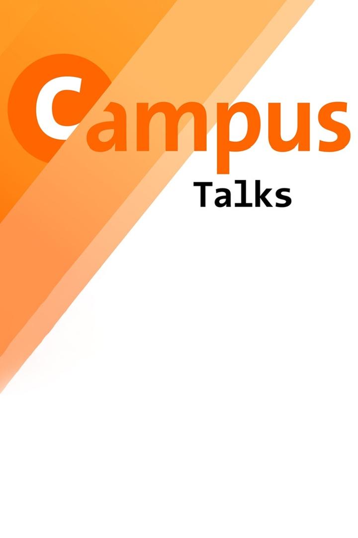 Campus Talks (campus-talks) Ток-шоу