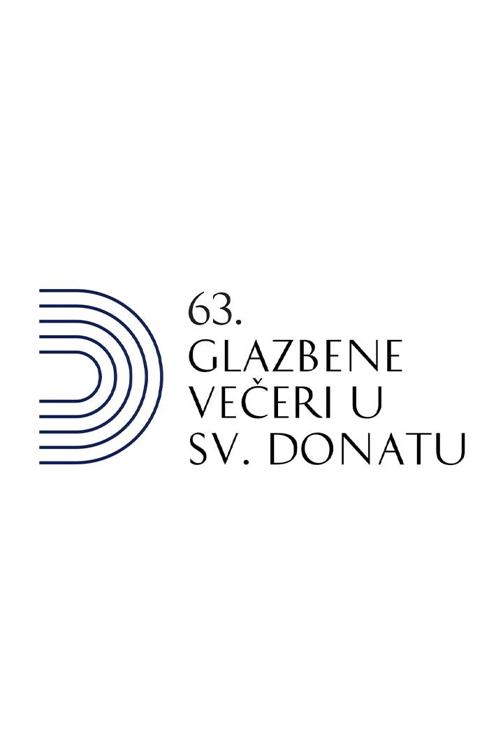63. Glazbene večeri u Sv. Donatu 2023., otvorenje (63-glazbene-veeri-u-sv-donatu-2023-otvorenje) Музыка