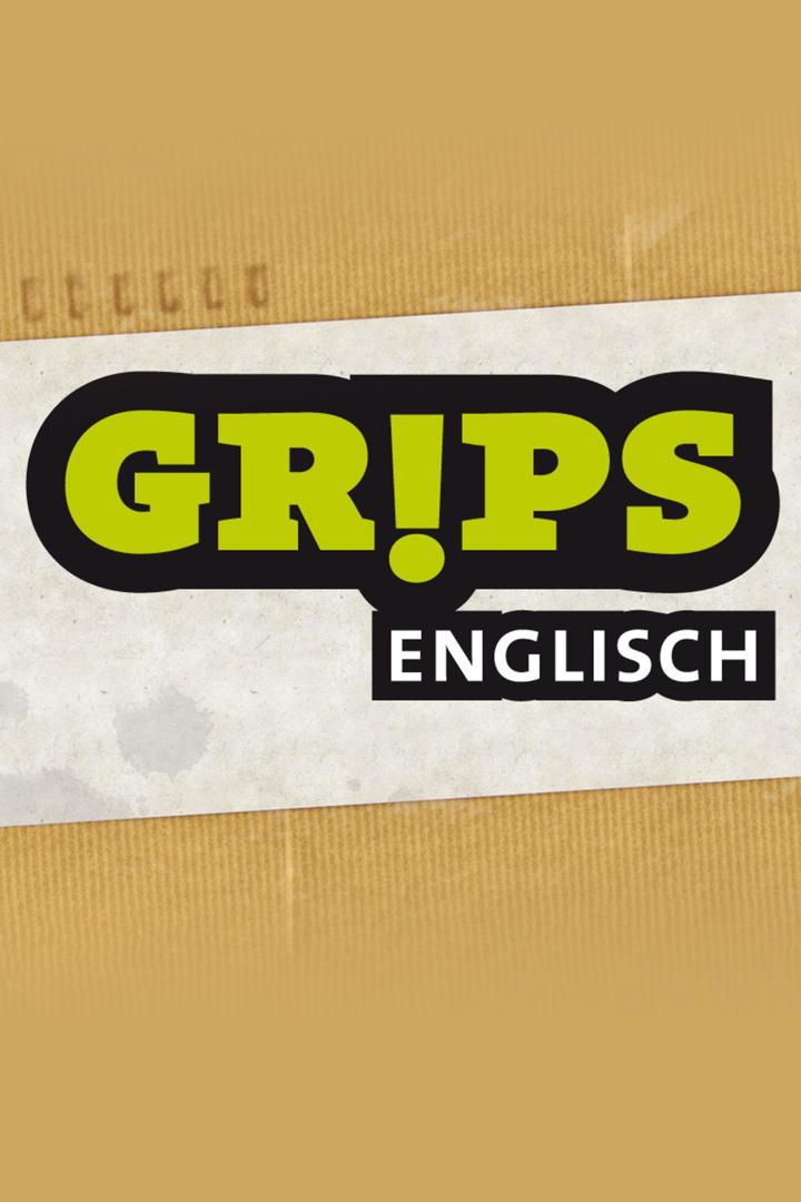 Grips Englisch (grips-englisch) Познавательное