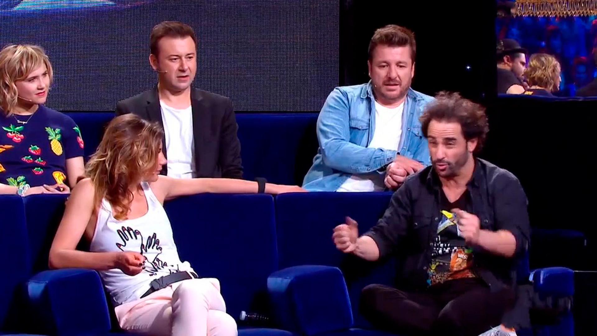 Vendredi, tout est permis avec Florent Peyre (vendredi-tout-est-permis-avec-florent-peyre) Досуг, хобби