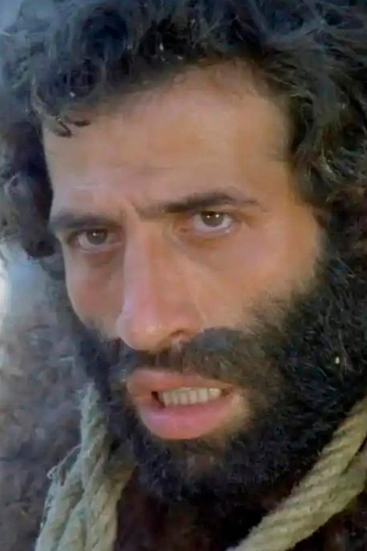 Грубиян (grubijan) Фильм 1975