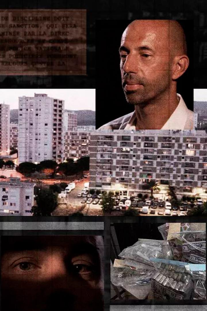 Bac Nord, ils parlent enfin (bac-nord-ils-parlent-enfin) Документальный сериал