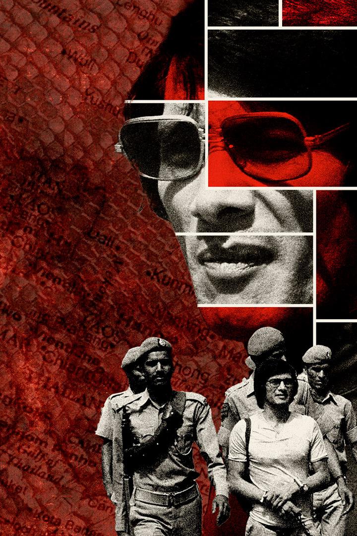 Tueur en série ? L'histoire vraie du Serpent (tueur-en-srie-lhistoire-vraie-du-serpent) Документальный сериал