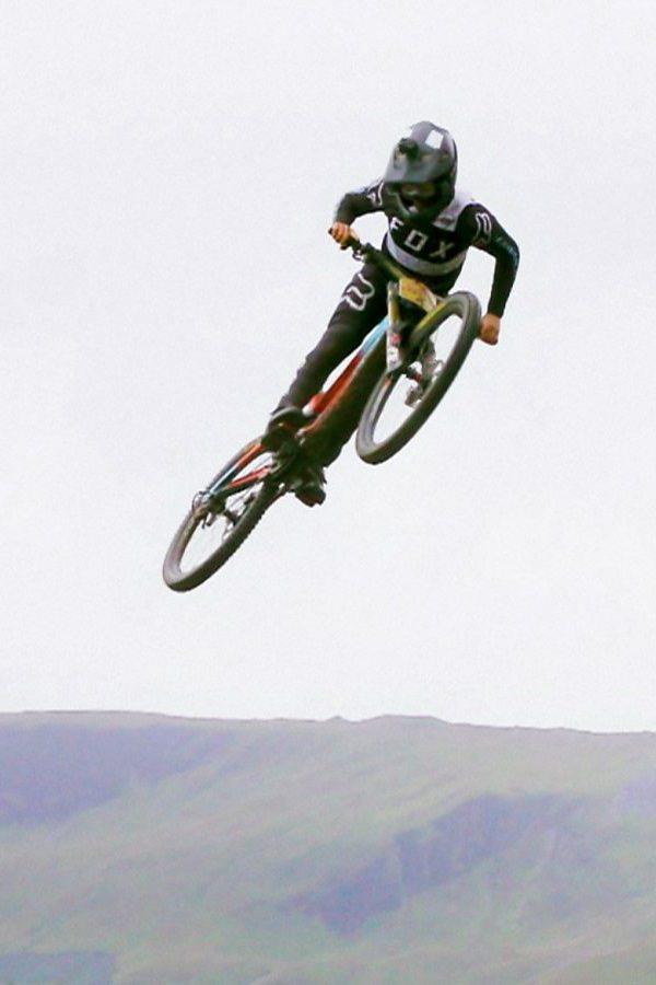 Beicio Mynydd: Red Bull Hardline Cymru (beicio-mynydd-red-bull-hardline-cymru) Досуг, хобби