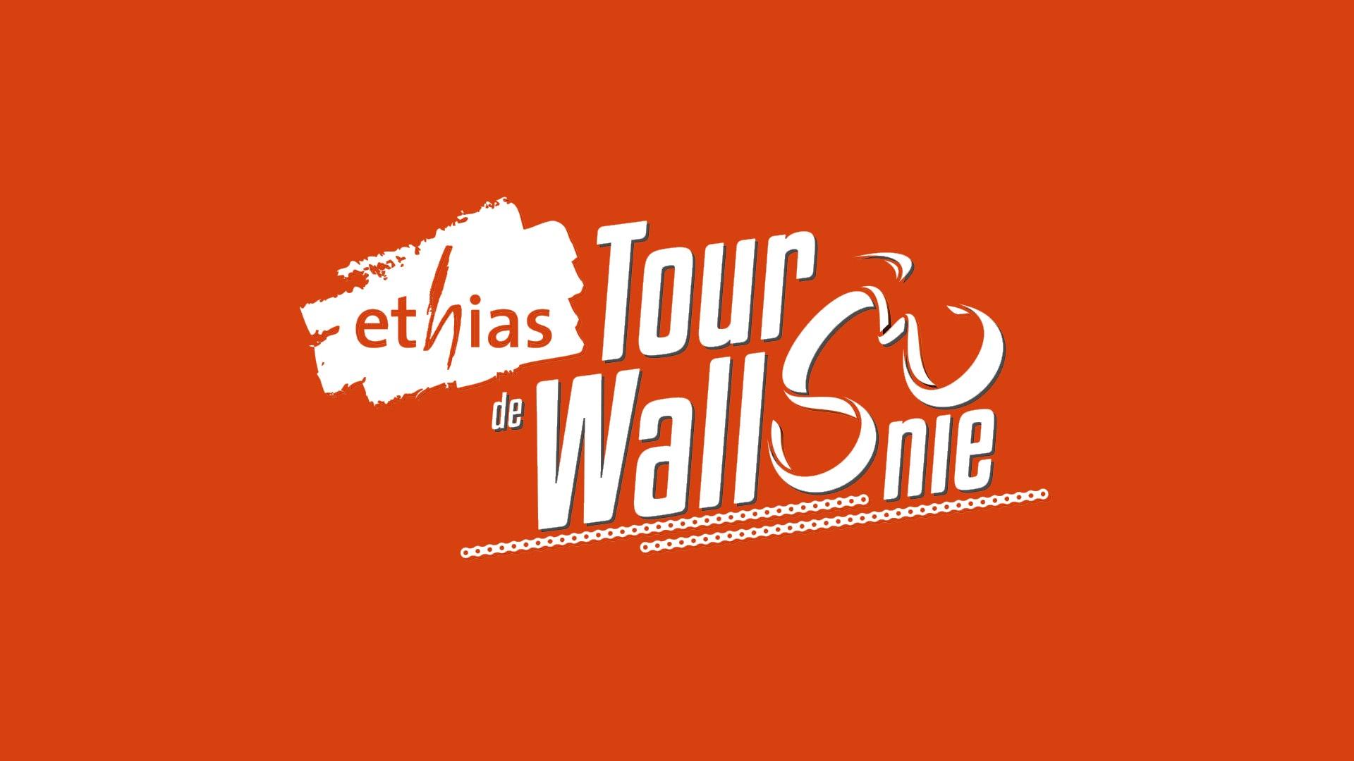 Cyclisme: Tour de Wallonie. Résumé Tour de Wallonie. 2e étape. Saint-Ghislain - Walcourt (179,6 km) (cyclisme-tour-de-wallonie-rsum-tour-de-wallonie-2e-tape-saint-ghislain-walcourt-1796-km) Спорт