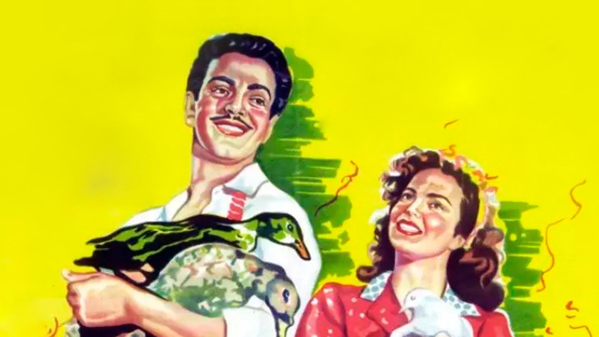 Bachelorette Party (bachelorette-party) Фильм 1951