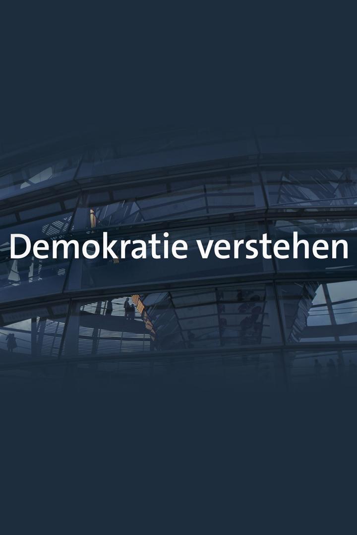 Demokratie verstehen (demokratie-verstehen) Документальный сериал
