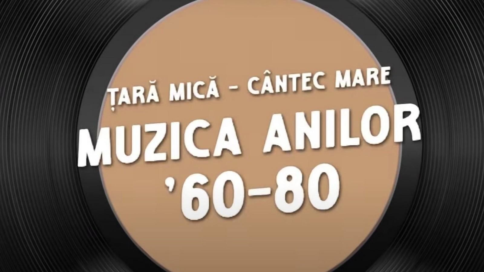 Țară mică-cântec mare. Muzica anilor 60-80. Youth Orchestra (ar-mic-cntec-mare-muzica-anilor-60-80-youth-orchestra) Досуг, хобби