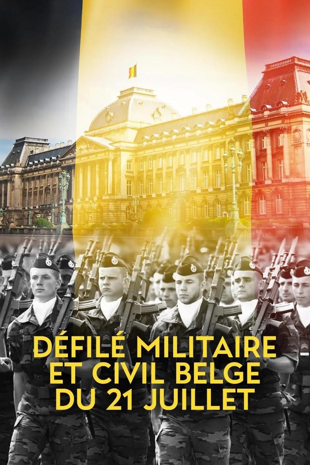 Ddéfilé militaire et civil du 21 juillet 2023 (ddfil-militaire-et-civil-du-21-juillet-2023) Другое