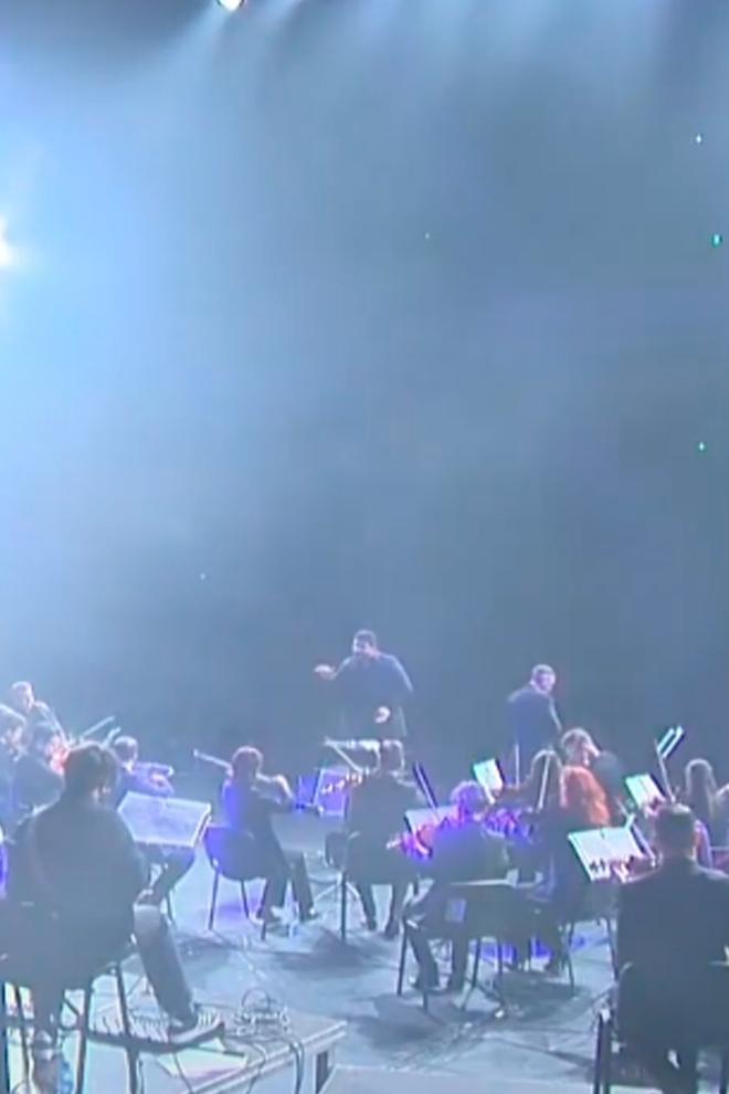 Țară mică-cântec mare. Cătălin Josan, recital (ar-mic-cntec-mare-ctlin-josan-recital) Музыка