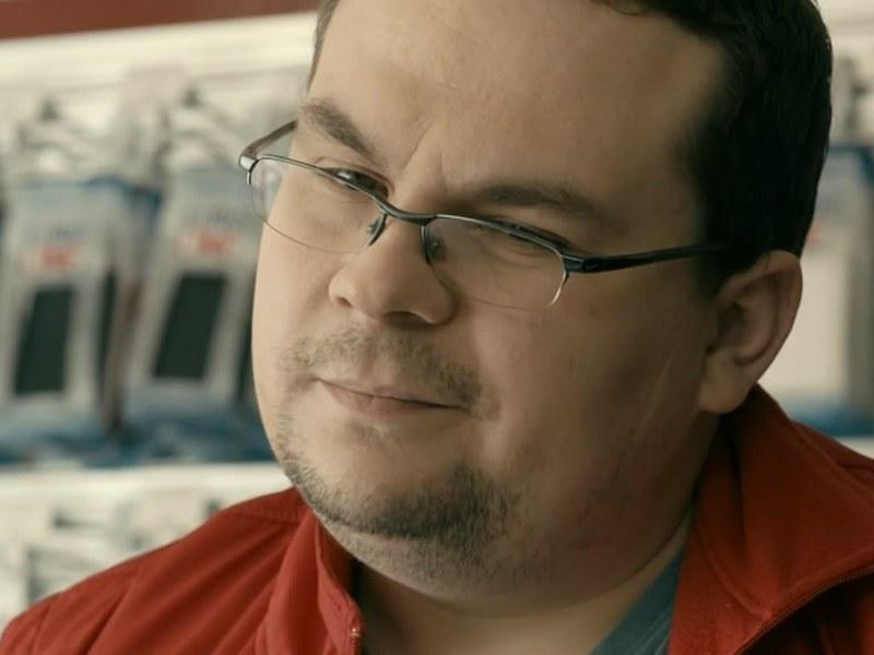 Деньги (dengi) Фильм 2013