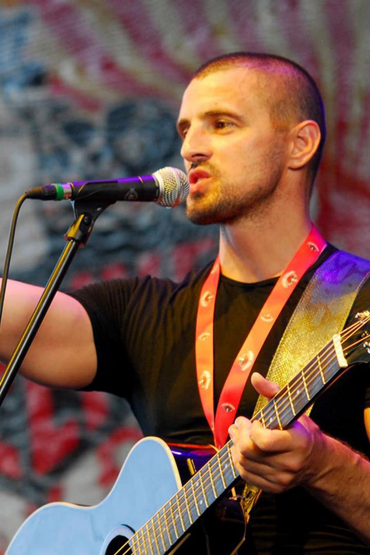 Pavel Stratan (pavel-stratan) Музыка