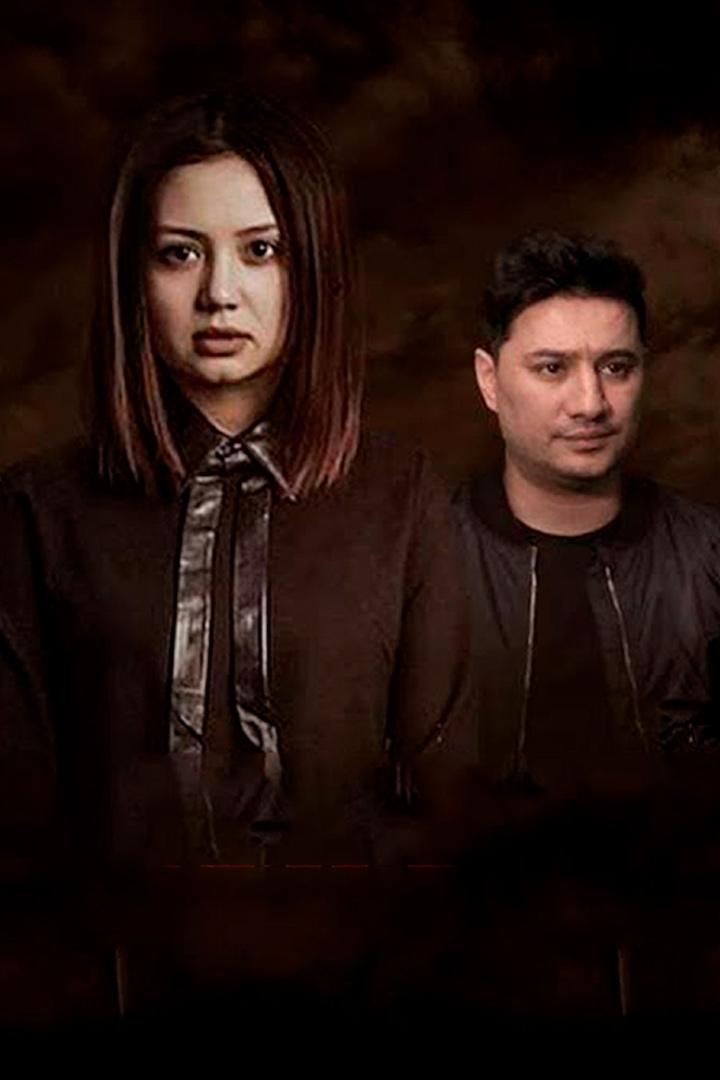 Ayol qasosi (ayol-qasosi) Сериал 2021