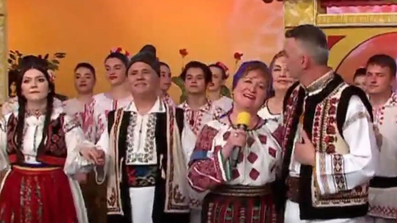 Jocu-i din batrani lasat (jocu-i-din-batrani-lasat) Досуг, хобби