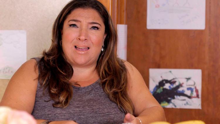 Постер Jo Frost: Nanny On Tour