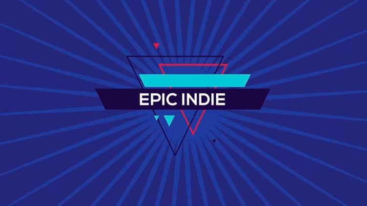 Постер Epic Indie