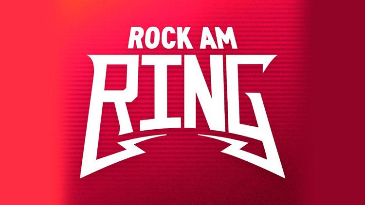 Постер Rock am Ring