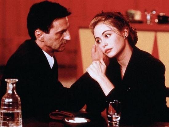 Французская женщина (frantsuzskaja-zhenschina) Фильм 1995