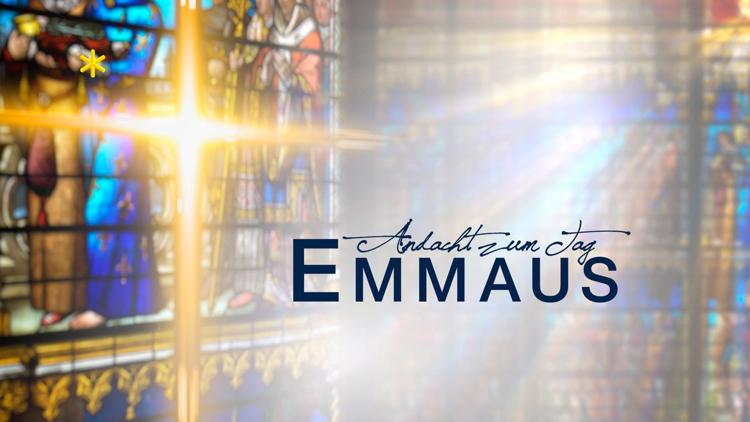 Постер Bibel TV Emmaus