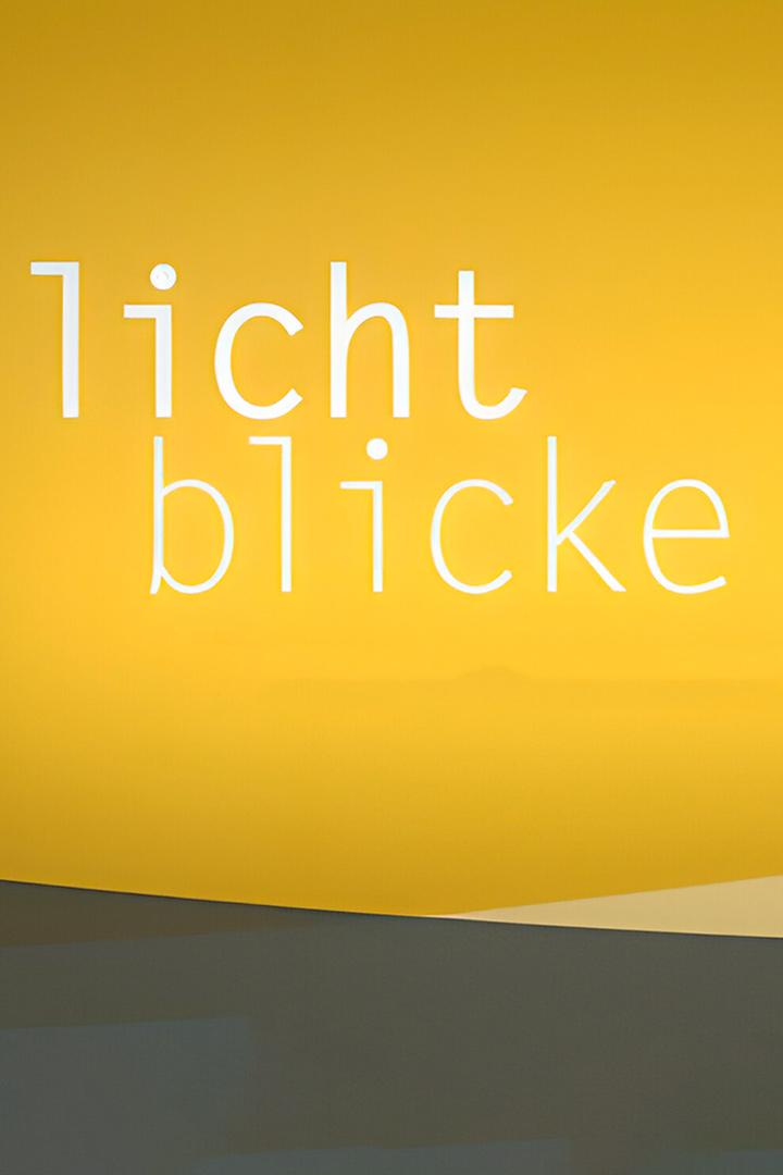 Lichtblicke (lichtblicke) Познавательное