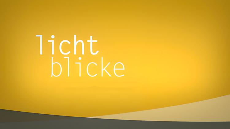 Постер Lichtblicke