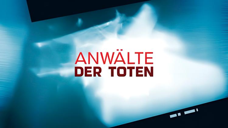 Постер Anwälte der Toten – Die schlimmsten Serienkiller der Welt