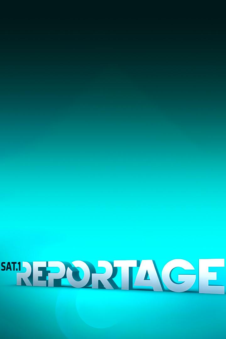 Die SAT.1 Reportage (die-sat1-reportage) Документальный сериал