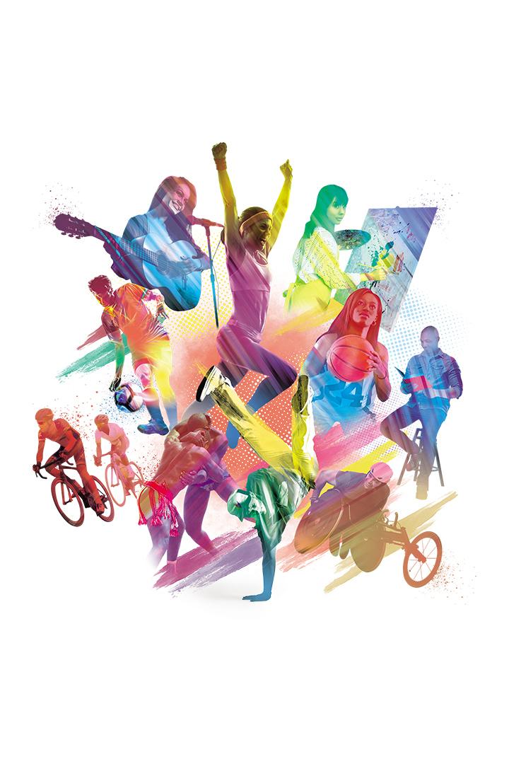 Les jeux de la francophonie 2023 - Cérémonie d'ouverture (les-jeux-de-la-francophonie-2023-crmonie-douverture) Досуг, хобби