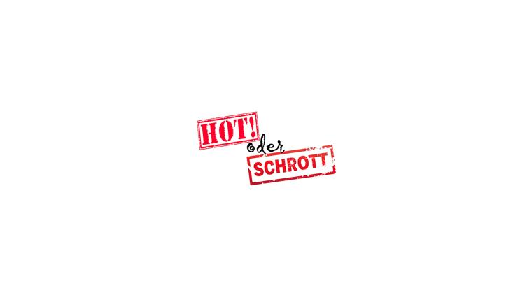 Постер Hot oder Schrott