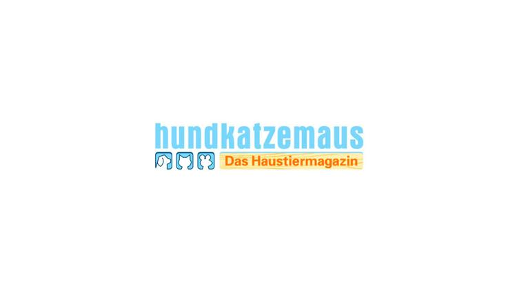 Постер Hundkatzemaus