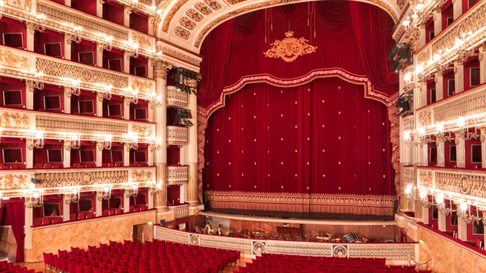 Teatri Aperti (teatri-aperti) Досуг, хобби