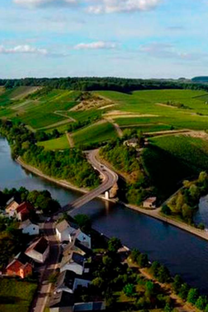 Die Saar – ein Fluss und seine Geschichte (die-saar-ein-fluss-und-seine-geschichte) Документальный фильм