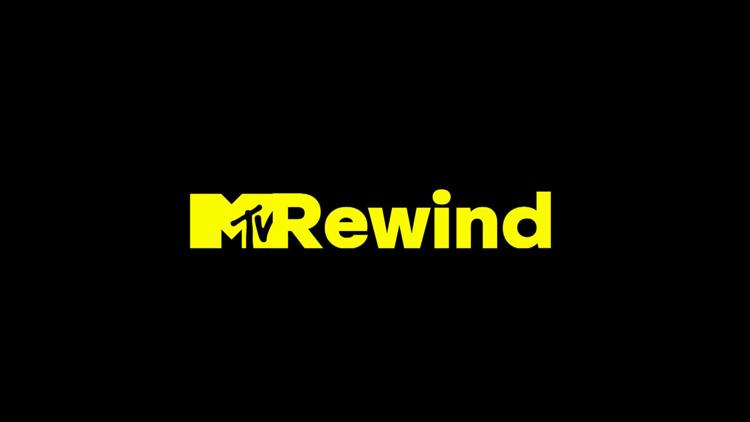 Постер MTV Rewind: 2021