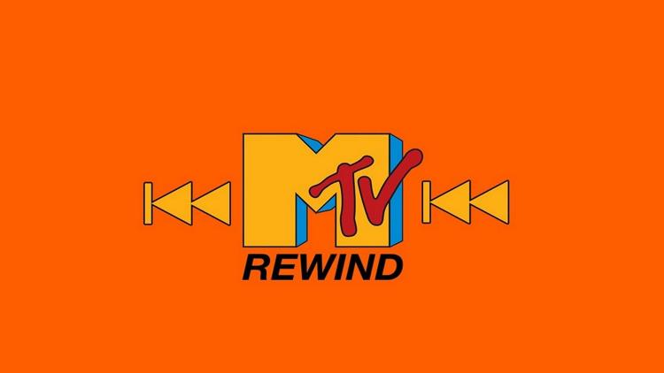 Постер MTV Rewind: 2022