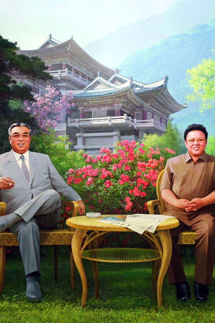 Oficina 39, La Mina De Oro De Kim Jong-Un (oficina-39-la-mina-de-oro-de-kim-jong-un) Документальный фильм