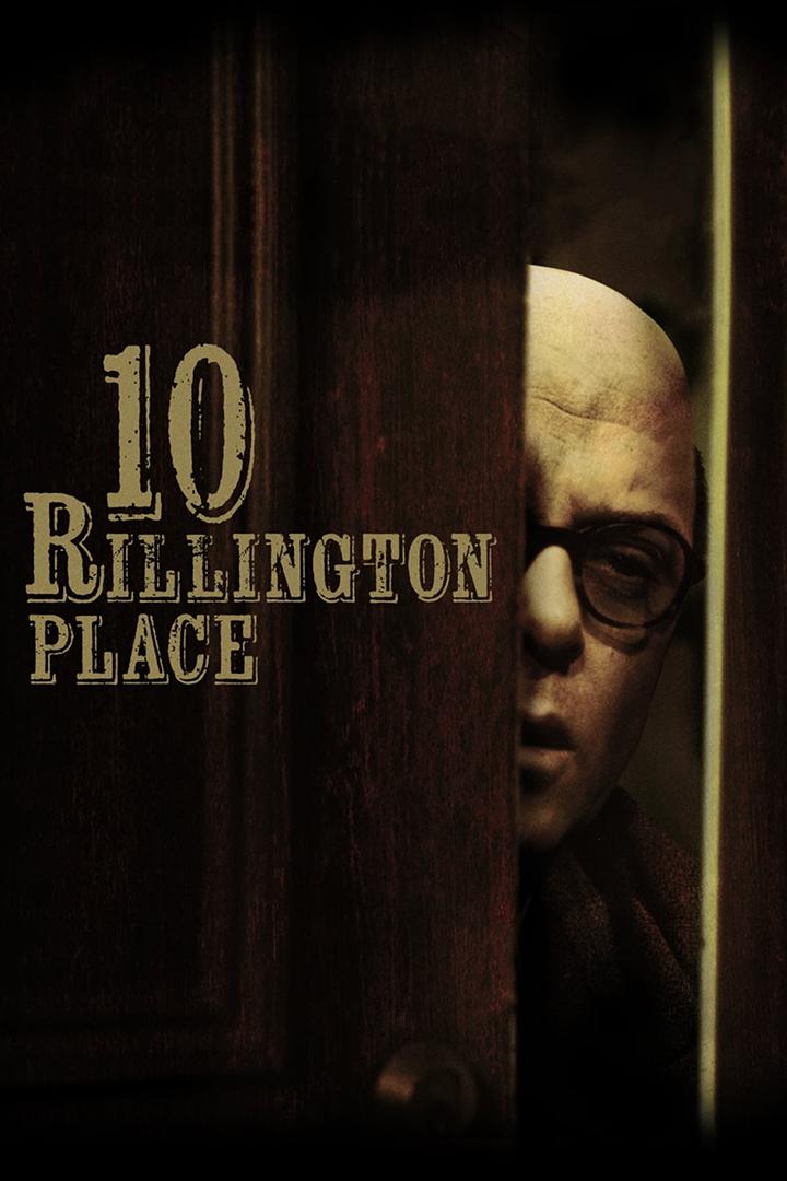 Риллингтон Плейс, дом 10 (rillington-plejs-dom-10) Фильм 1971