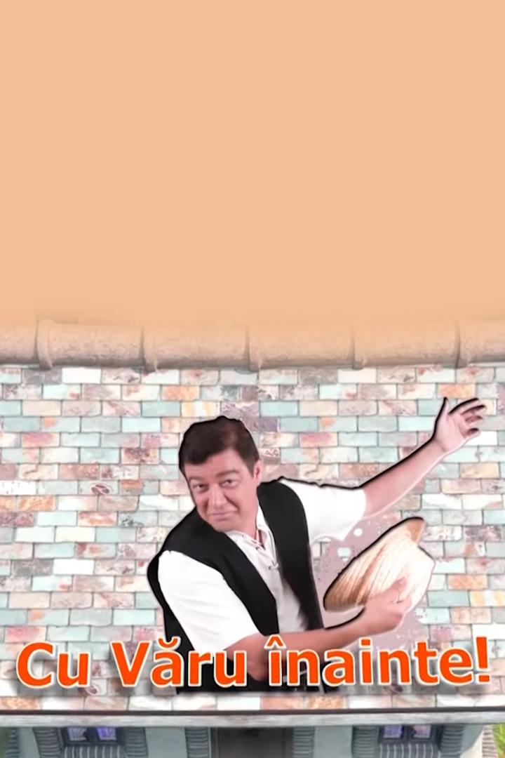 Cu văru' înainte (cu-vru-nainte) Досуг, хобби