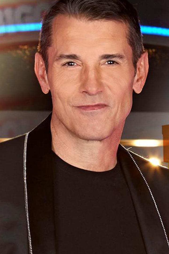 ¡Allá tú! (all-t) ТВ-шоу