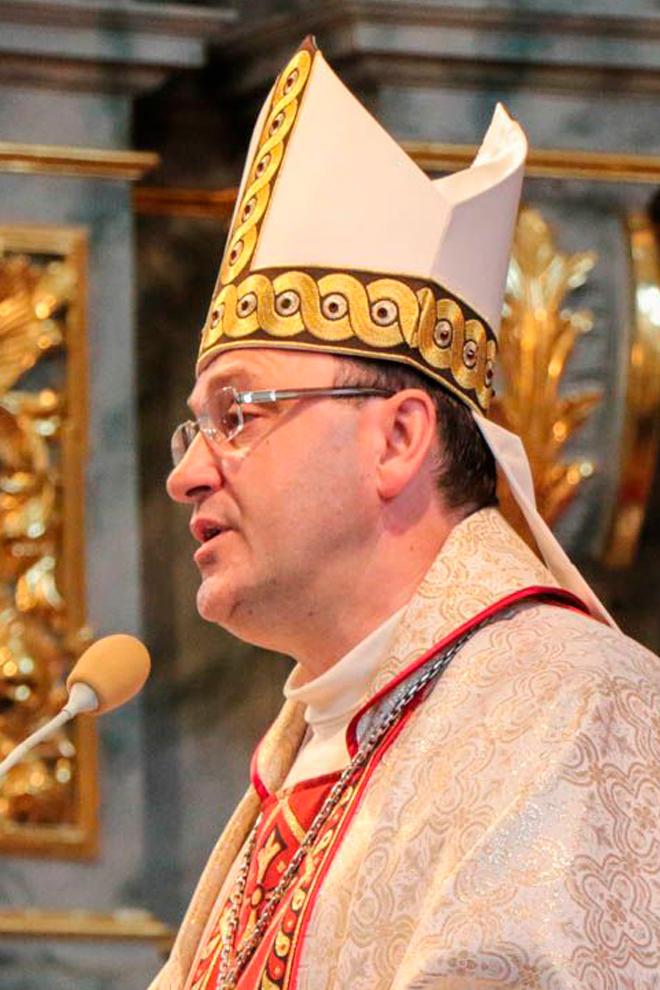 Слово Митрополита Иосифа Станевского на День Святых Иоакима и Анны, родителей Пресвятой девы Марии (slovo-mitropolita-iosifa-stanevskogo-na-den-svjatyh-ioakima-i-anny-roditelej-presvjatoj-devy-marii) Другое