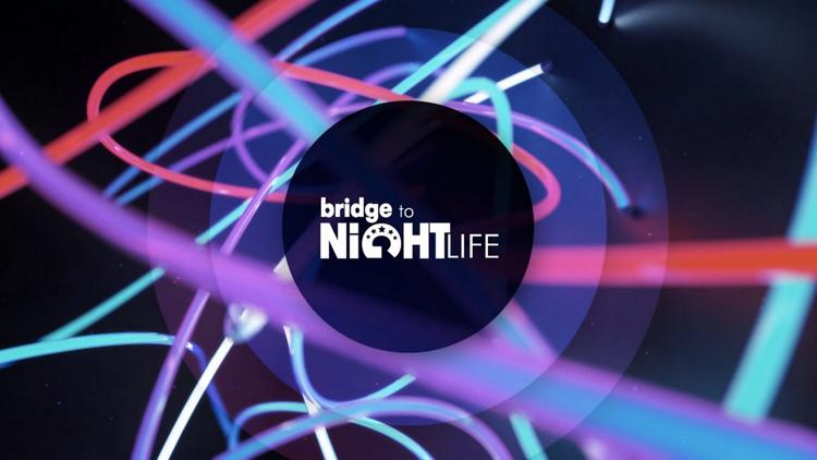 Постер Bridge to Nightlife