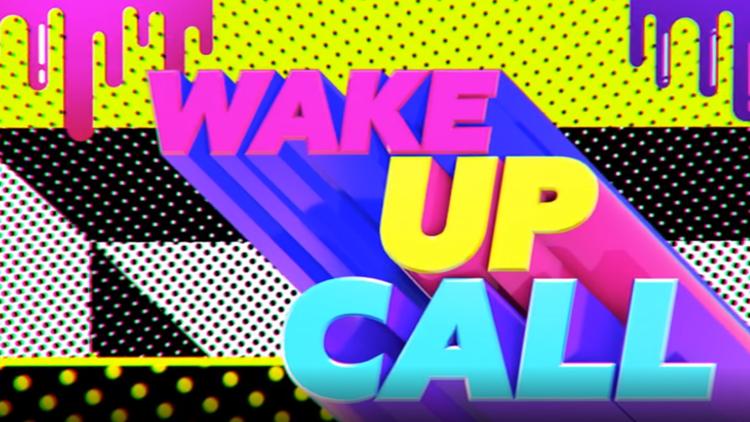 Постер Wake Up Call