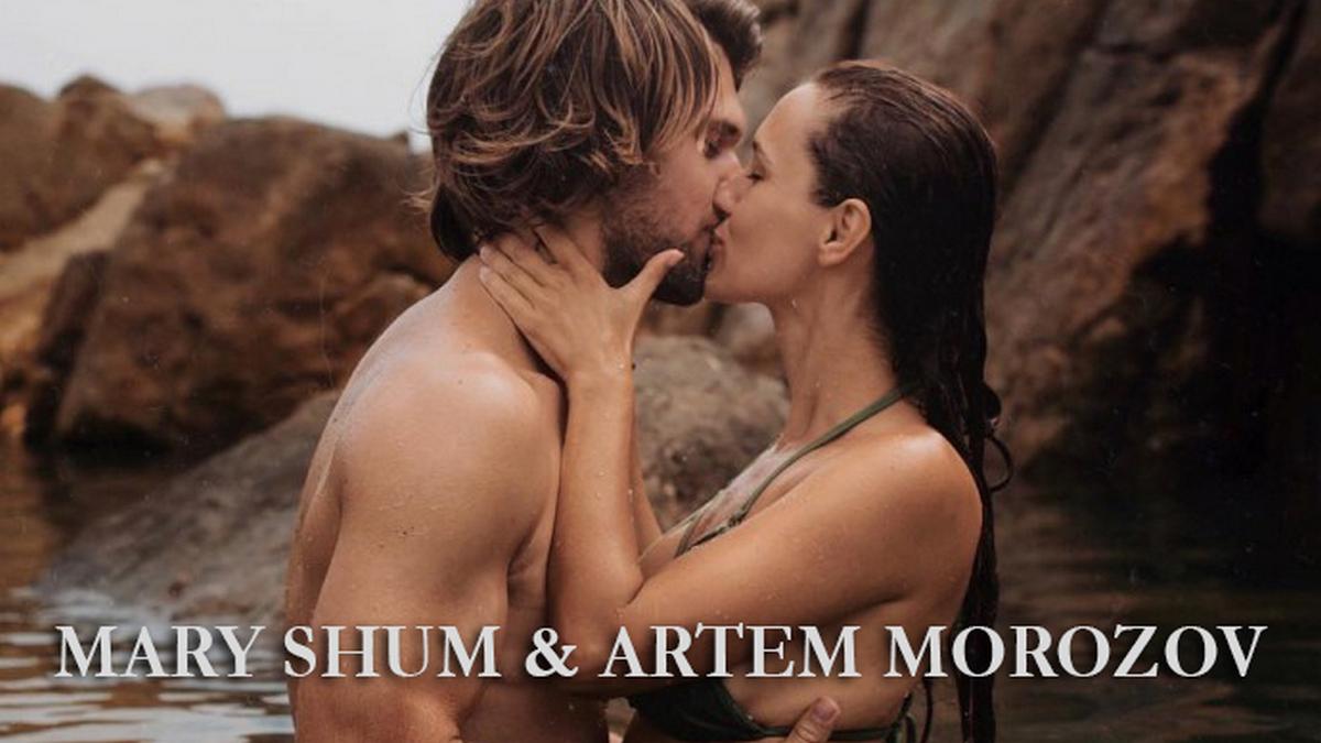 Mary Shum & Artem Morozov (mary-shum-artem-morozov) Досуг, хобби