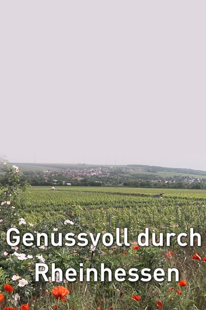 Genussvoll durch Rheinhessen (genussvoll-durch-rheinhessen) Документальный фильм